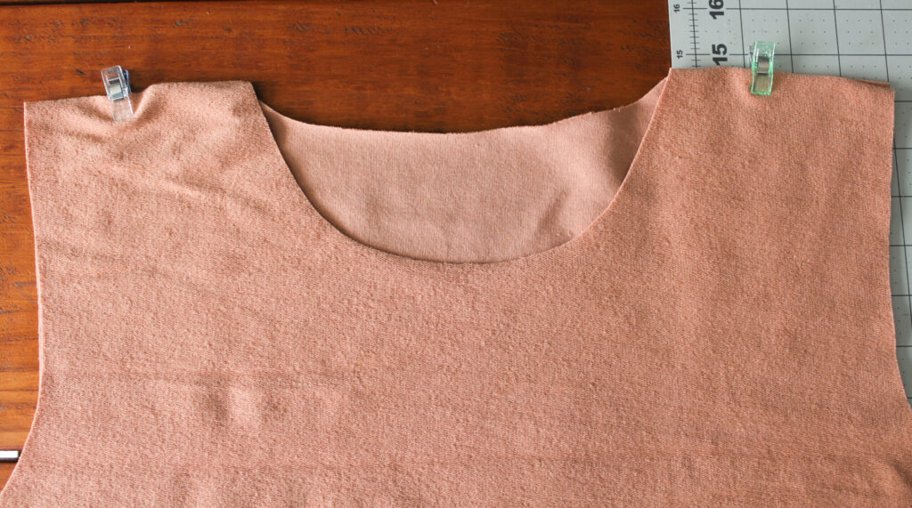 How to Sew a Sweatshirt | Using the Free Adult Classic Sweatshirt