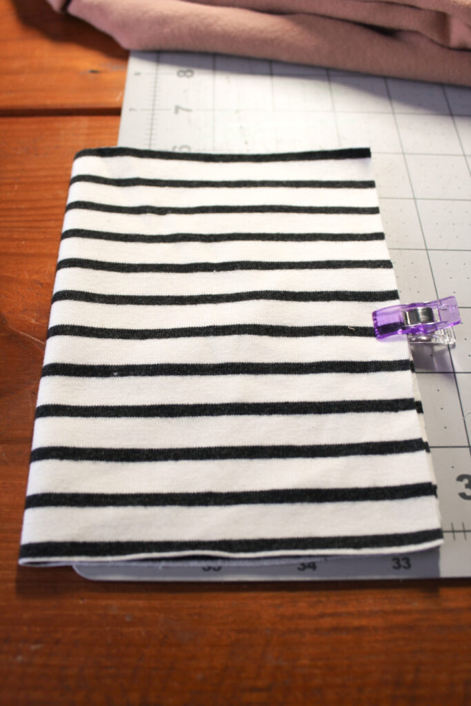 How to Sew a Sweatshirt | Using the Free Adult Classic Sweatshirt