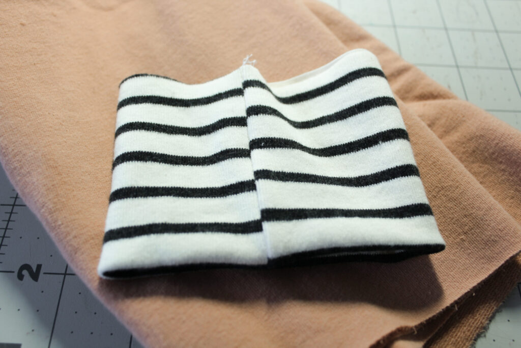How to Sew a Sweatshirt | Using the Free Adult Classic Sweatshirt