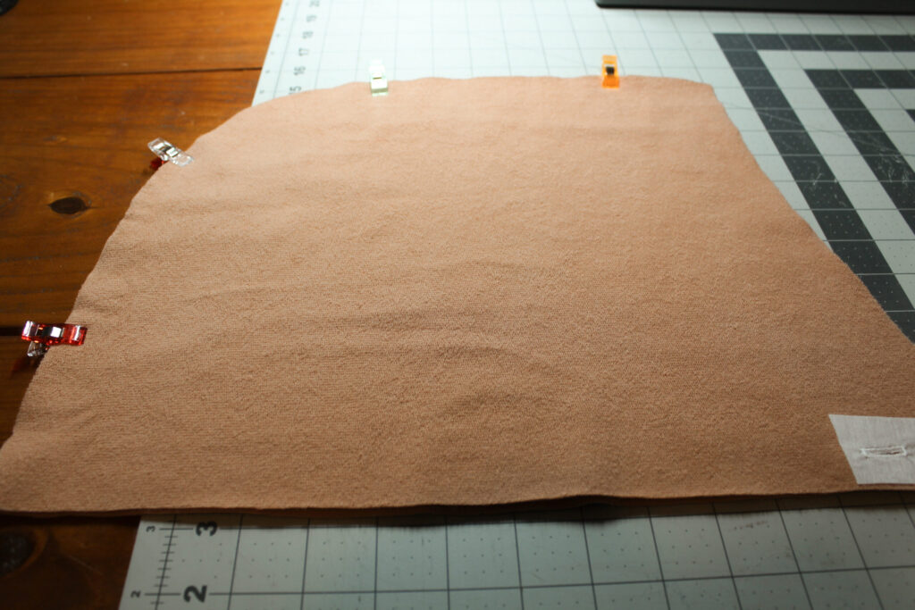 How to Sew a Sweatshirt | Using the Free Adult Classic Sweatshirt