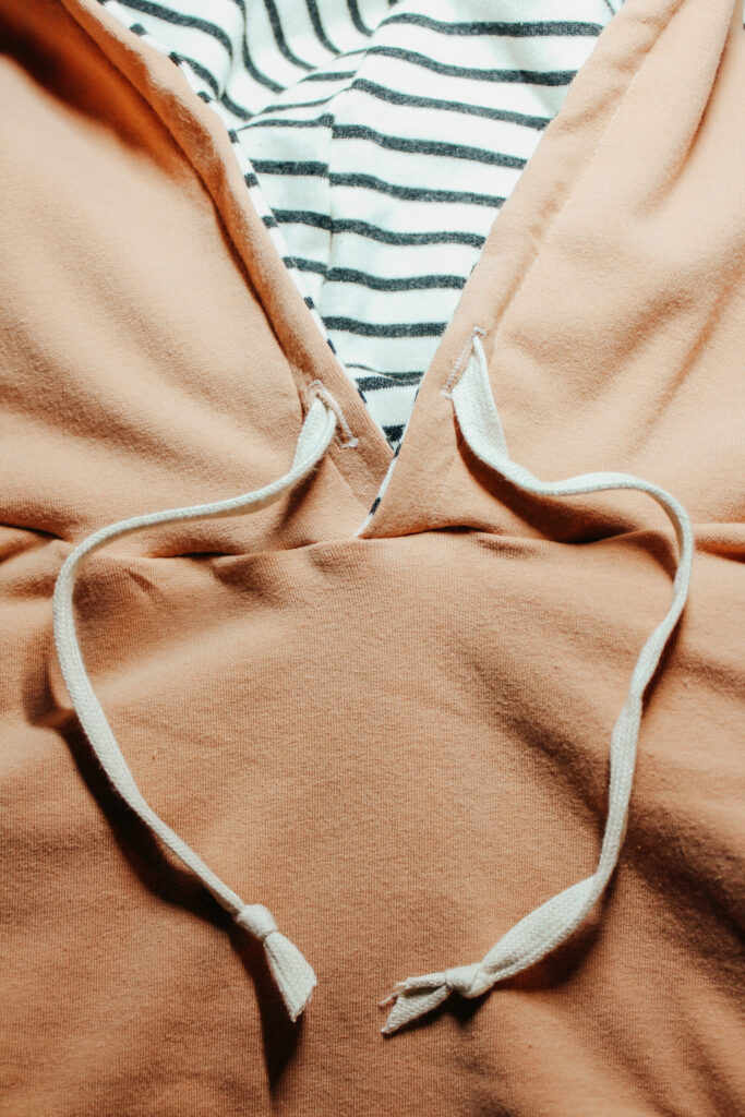 How to Sew a Sweatshirt | Using the Free Adult Classic Sweatshirt