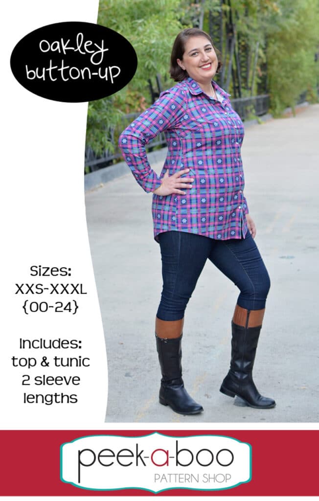 Guide for Sewing with Double Gauze Fabric