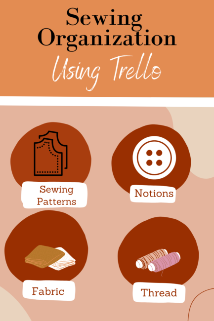 sewing organization