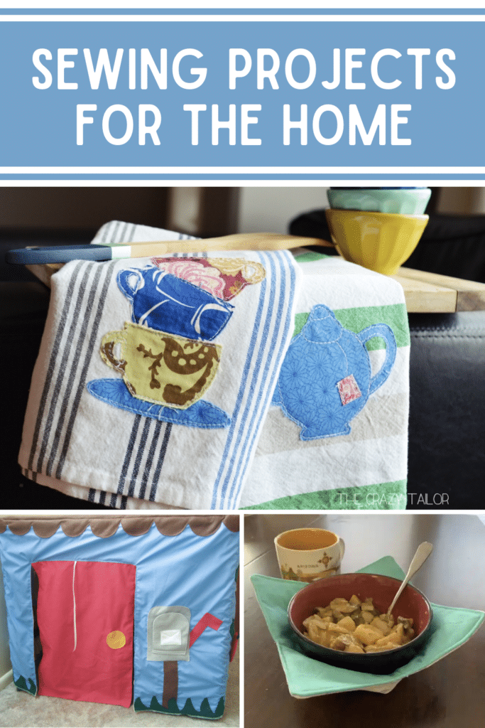 DIY Window Valance | Free Tutorial