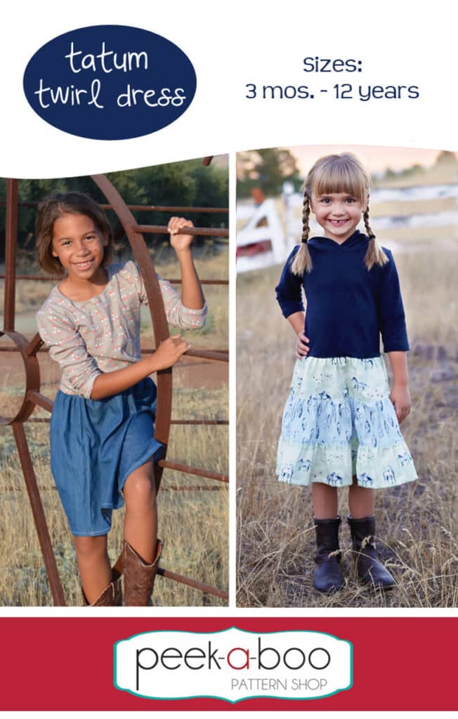 Guide for Sewing with Double Gauze Fabric