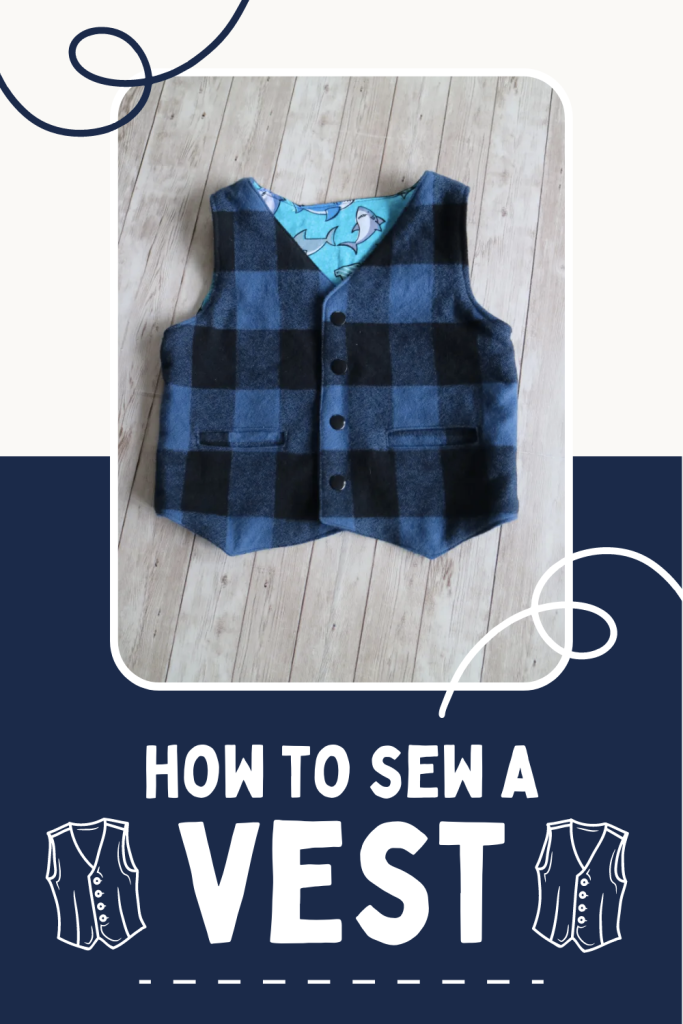 How To Sew a Cardigan Using the Peyton Cocoon from Peek-A-Boo Patterns