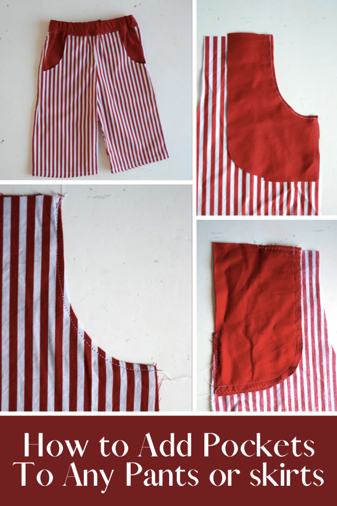 How to Hem a Circle Skirt | Hemming Circle Skirts