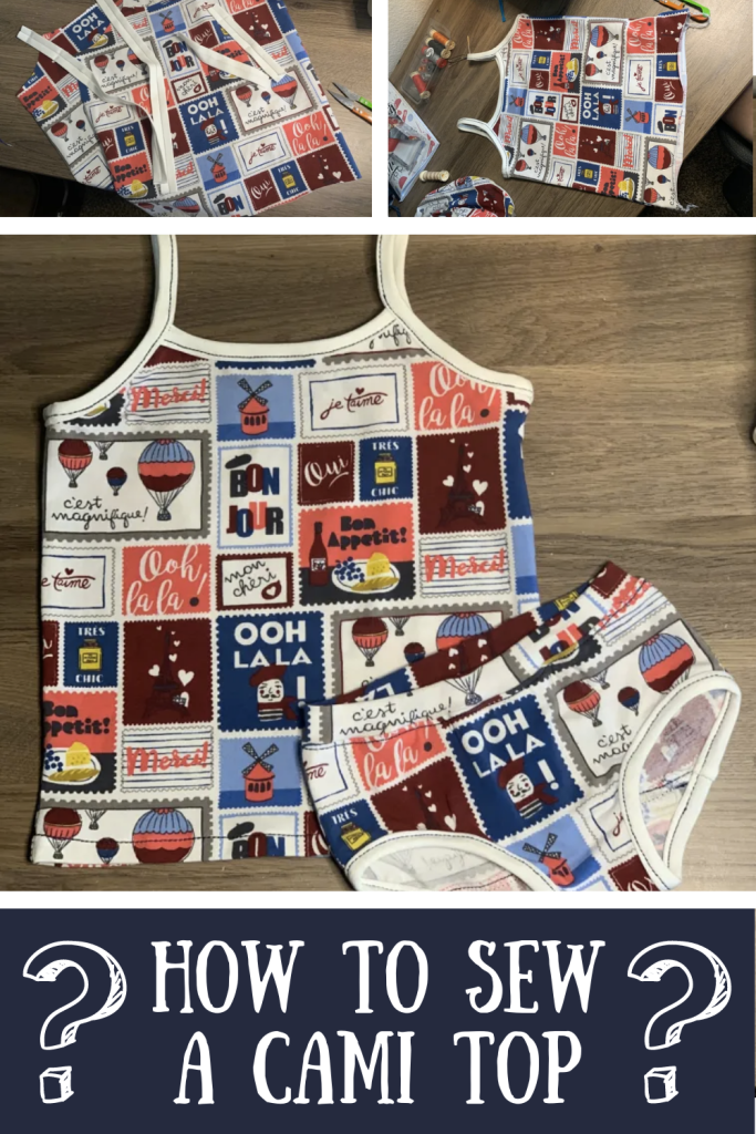 DIY Bunting Hack for Zipster Romper