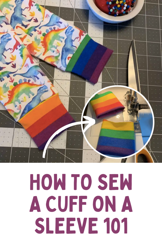 How to sew a Beanie | DIY Beanie