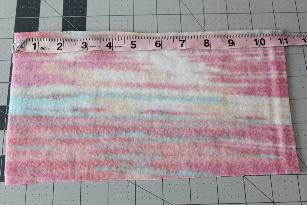 How to Make Leg Warmers | DIY Leg Warmers