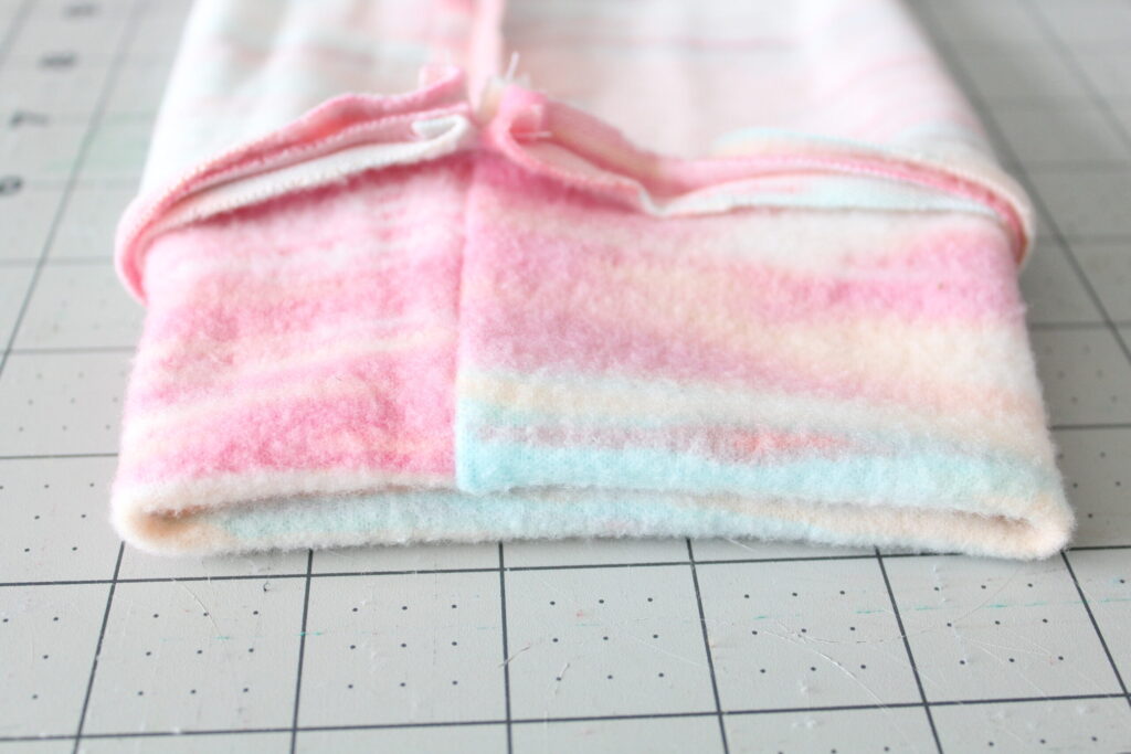 How to Make Leg Warmers | DIY Leg Warmers