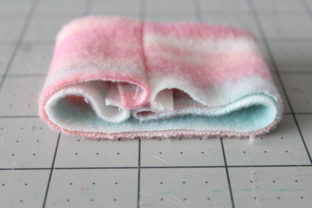 How to Make Leg Warmers | DIY Leg Warmers