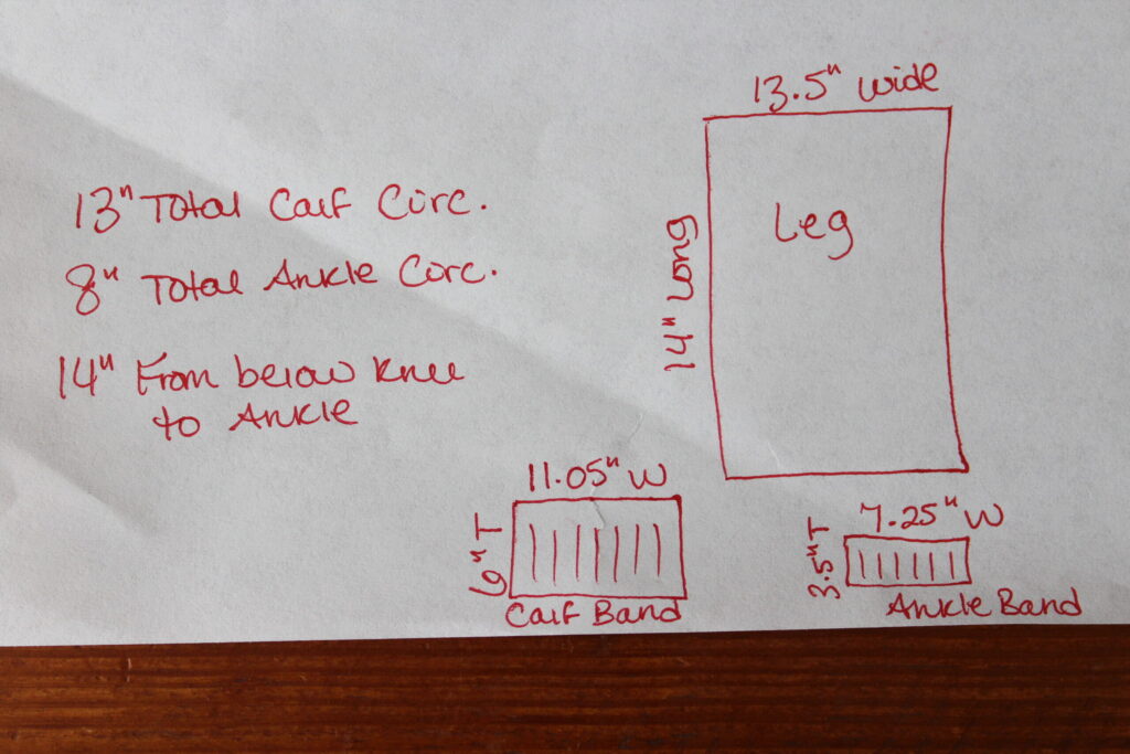 How to Make Leg Warmers | DIY Leg Warmers