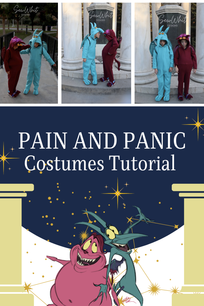 DIY Winter Soldier Costume | Cascade Jacket Modification