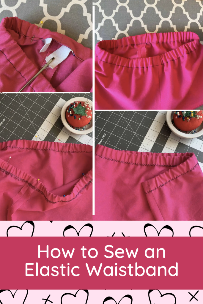 How To Sew A Bodysuit | Best Way To Make An Easy Bodysuit