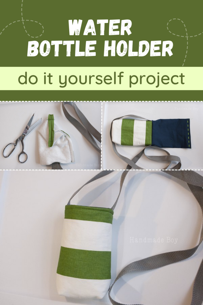 DIY Trick or Treat Bag | How to Make Trick or Treat Bags