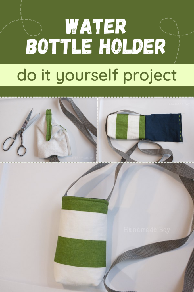 DIY Cardigan | Turn a Sweater into a Cardigan