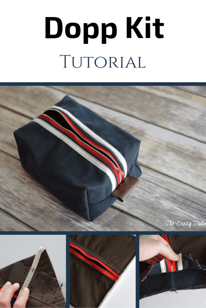 DIY Storage Bins | Free Collapsible Box Tutorial