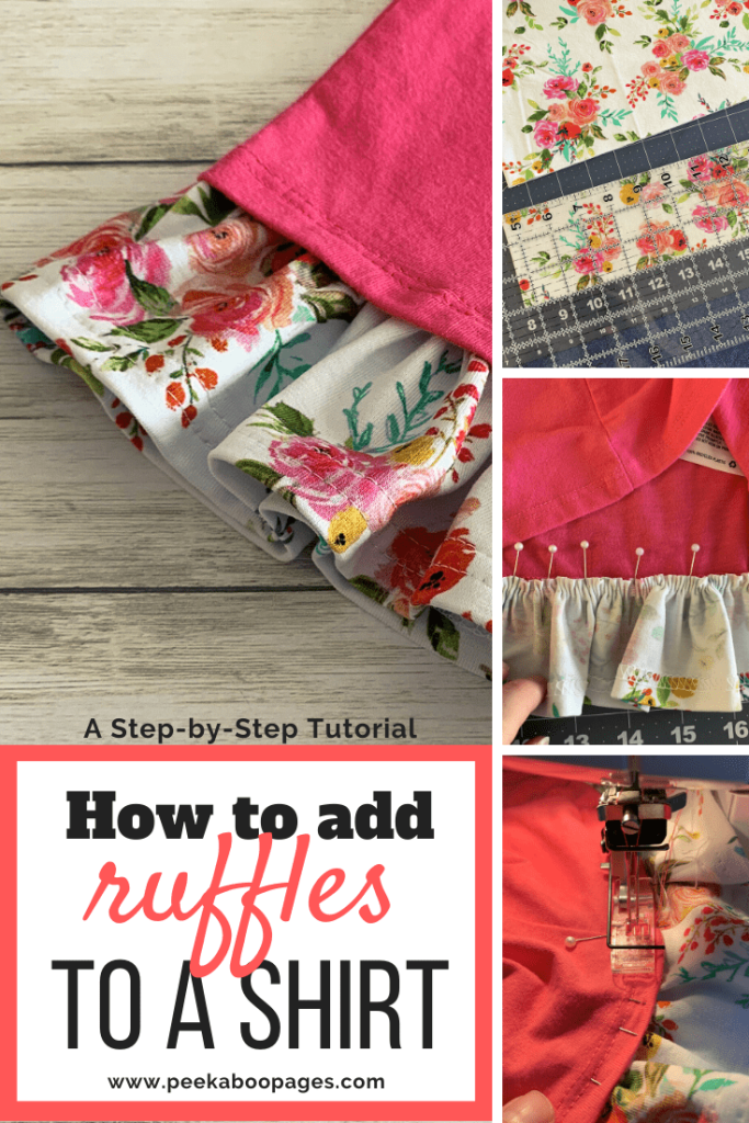 First Quilt Free Tutorial