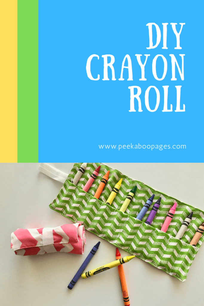 Organizing and Storing Sewing Patterns