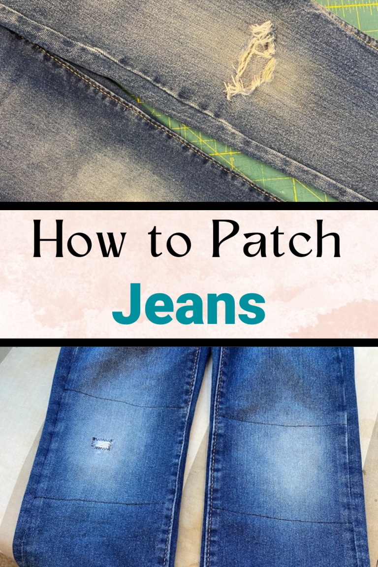 How To Sew A French Seam | Best Ways To Sew French Seams