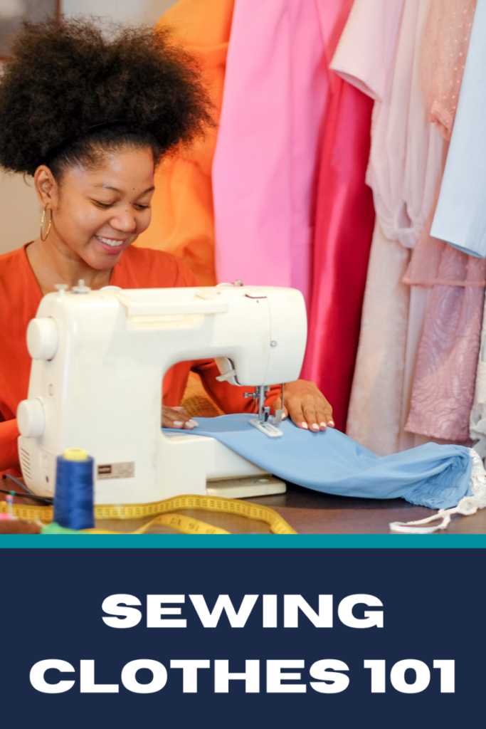 How to Sew a Nightgown