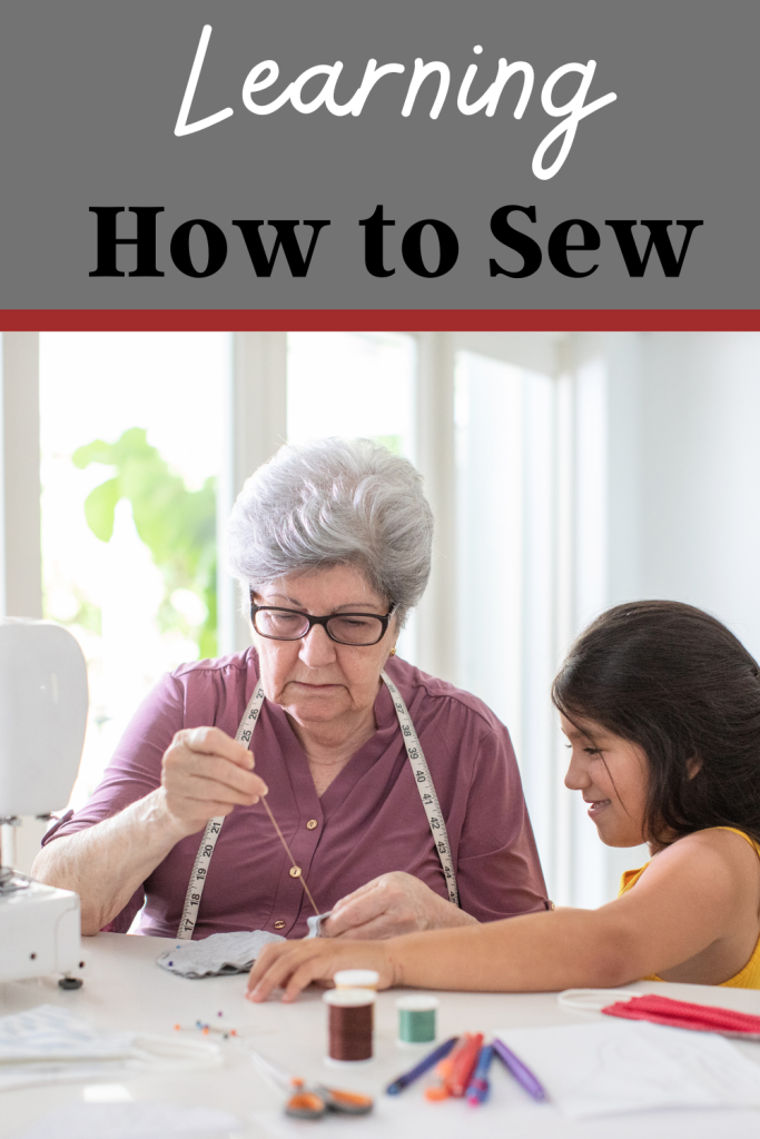 Learn How to Sew Cuffs on Sleeves & Knit Bands