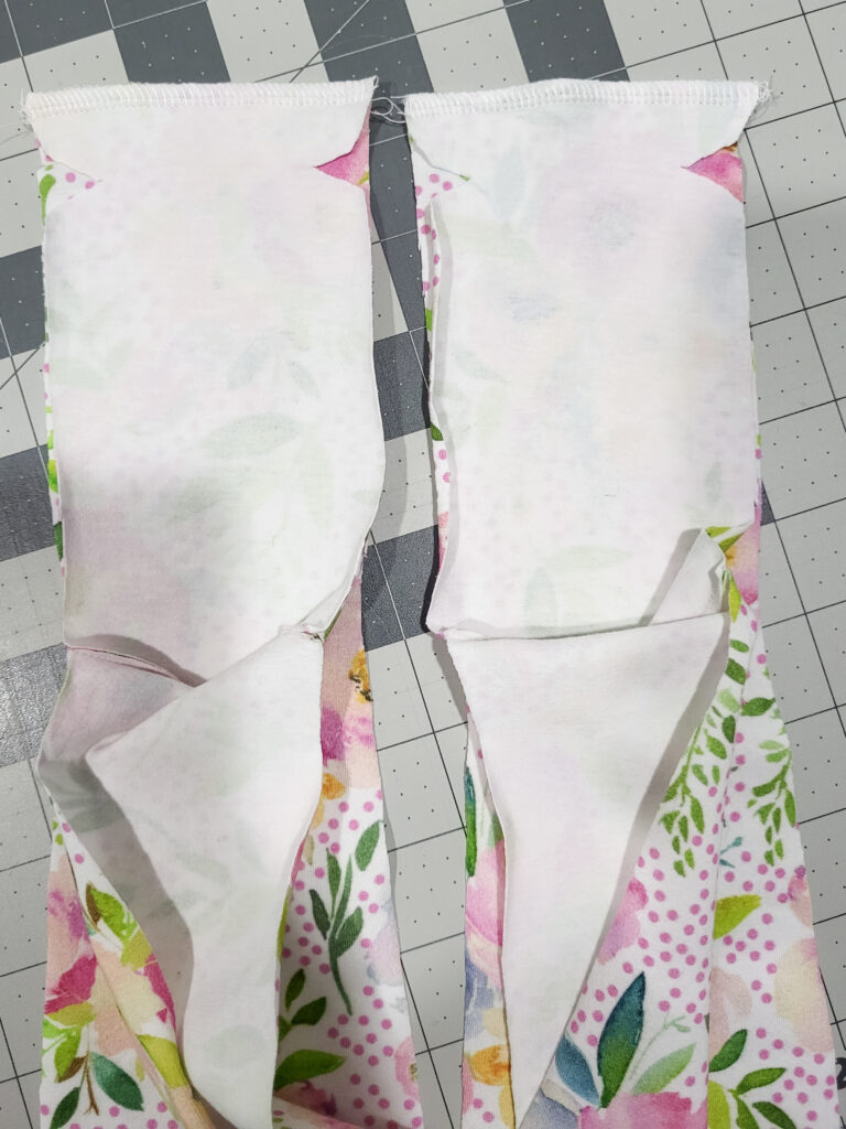 How to Make Socks Using the Cozy Critters and Cozy Toes Socks Pattern