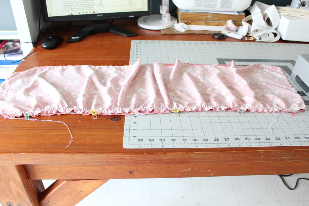 How to Sew a Skirt | Using the Women's Tiered Skort Pattern