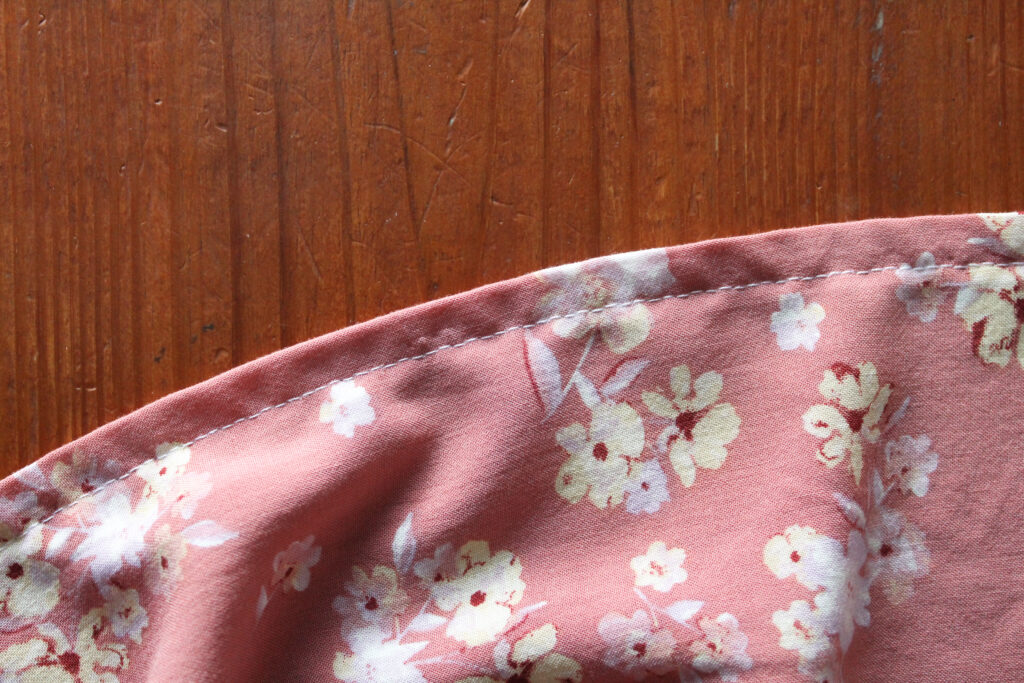 How to Sew a Skirt | Using the Women's Tiered Skort Pattern