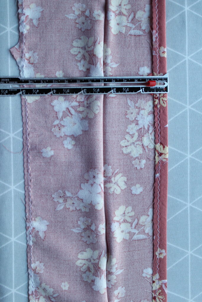 How to Sew a Skirt | Using the Women's Tiered Skort Pattern
