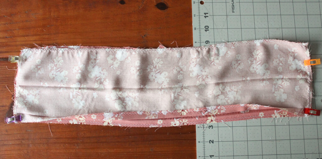 How to Sew a Skirt | Using the Women's Tiered Skort Pattern