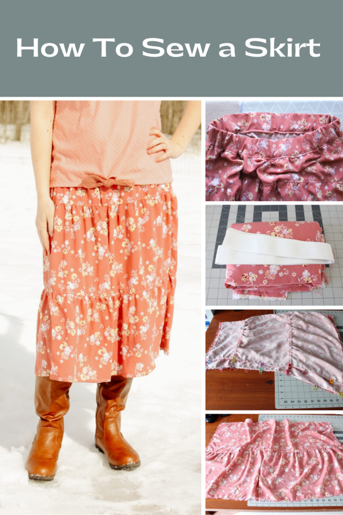 How to Sew Pajama Pants Using the Pajama Party Pants Pattern