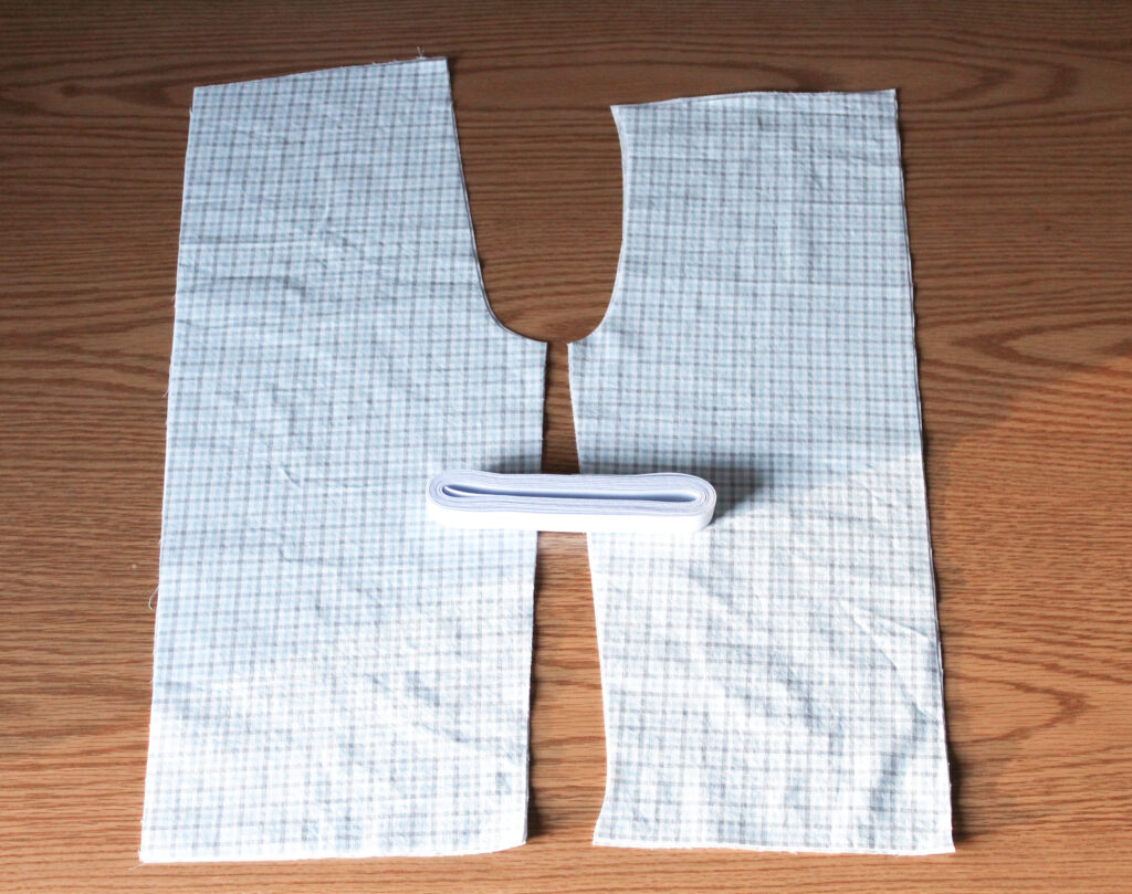 How to Sew Pajama Pants Using the Pajama Party Pants Pattern 3 How to Sew Pajama Pants Using the Pajama Party Pants Pattern