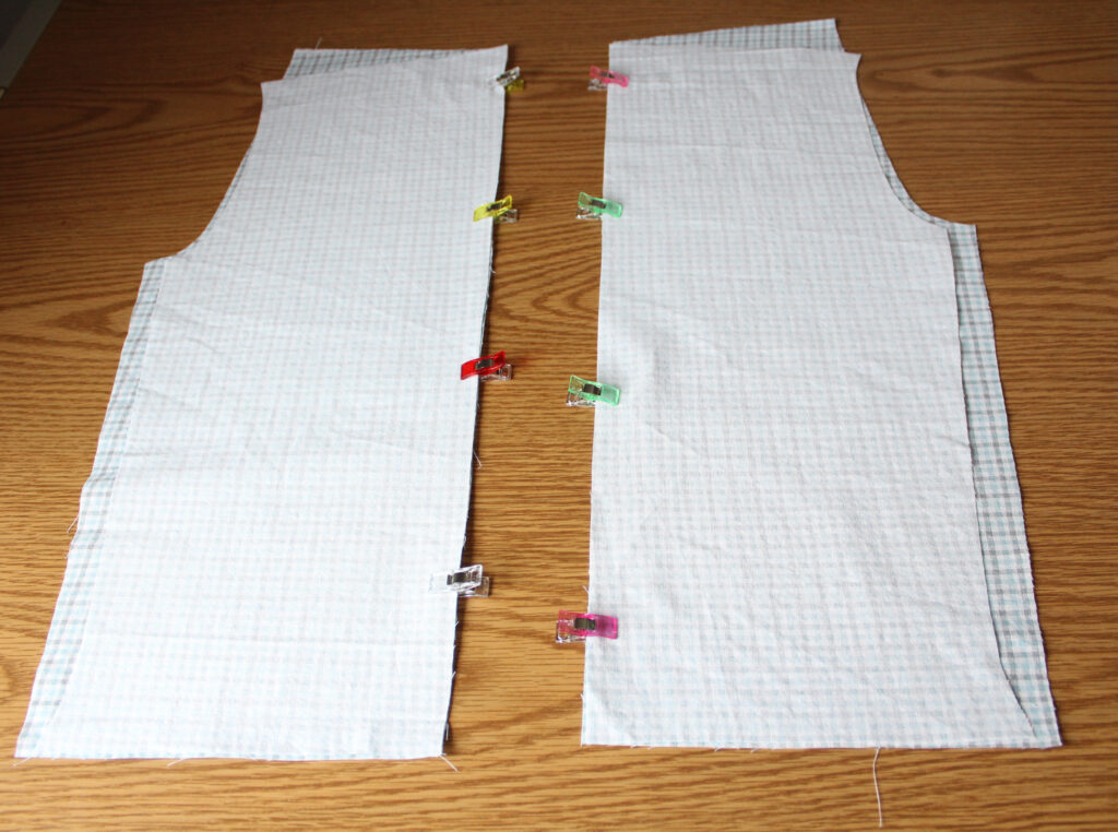 How to Sew Pajama Pants Using the Pajama Party Pants Pattern 4 How to Sew Pajama Pants Using the Pajama Party Pants Pattern