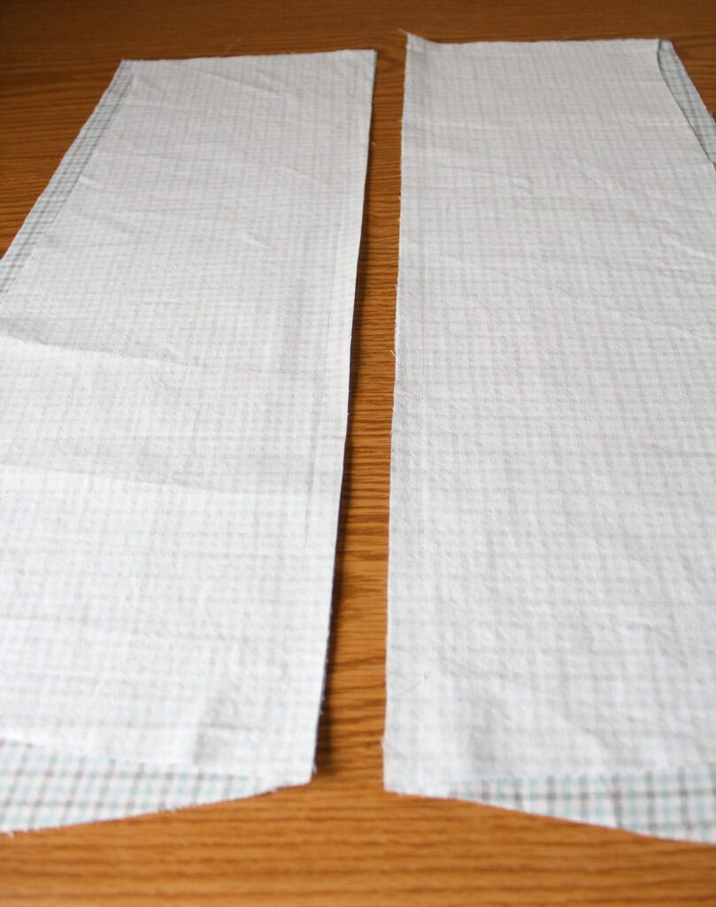How to Sew Pajama Pants Using the Pajama Party Pants Pattern 5 How to Sew Pajama Pants Using the Pajama Party Pants Pattern