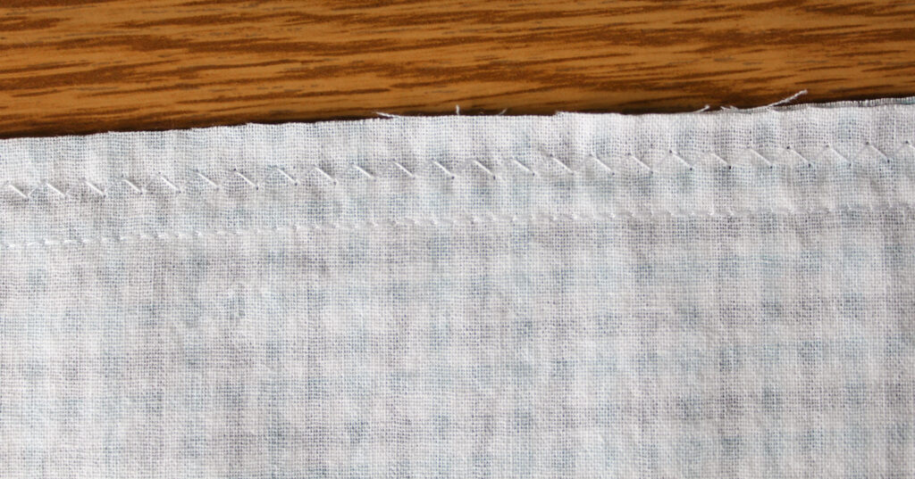 How to Sew Pajama Pants Using the Pajama Party Pants Pattern 6 How to Sew Pajama Pants Using the Pajama Party Pants Pattern