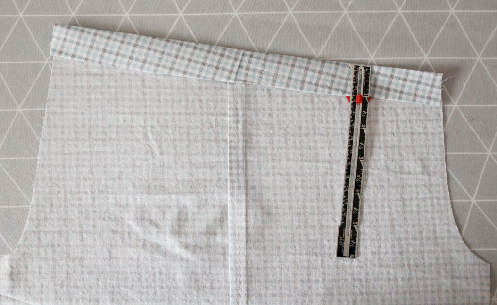 How to Sew Pajama Pants Using the Pajama Party Pants Pattern 7 How to Sew Pajama Pants Using the Pajama Party Pants Pattern