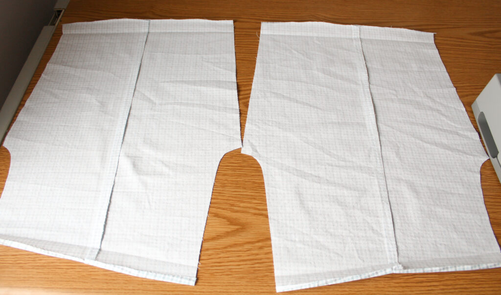 How to Sew Pajama Pants Using the Pajama Party Pants Pattern 9 How to Sew Pajama Pants Using the Pajama Party Pants Pattern
