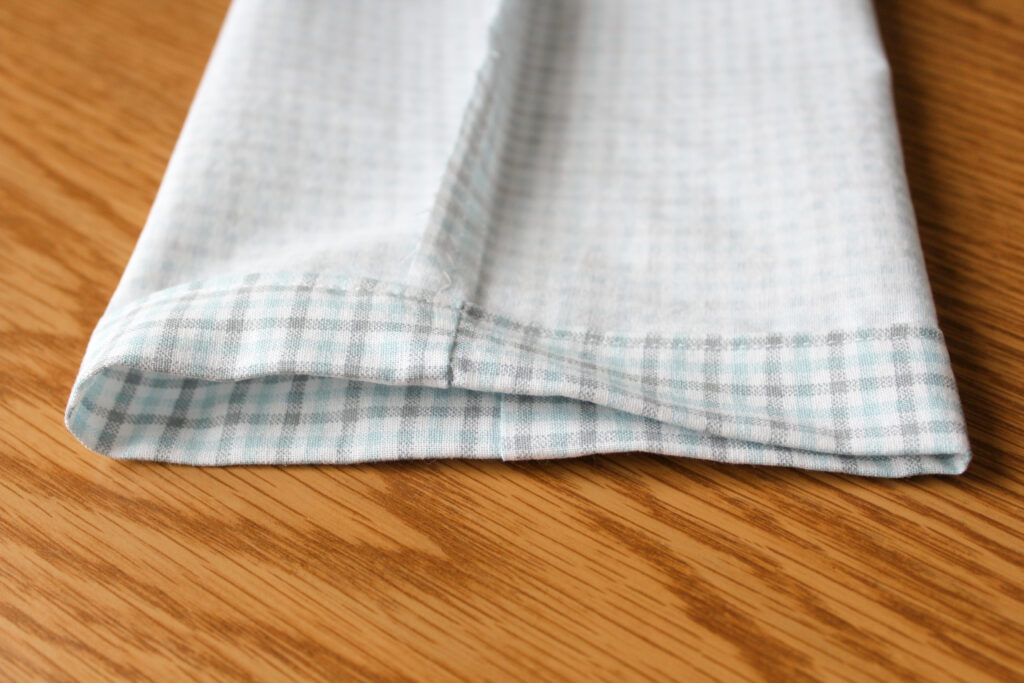 How to Sew Pajama Pants Using the Pajama Party Pants Pattern 13 How to Sew Pajama Pants Using the Pajama Party Pants Pattern