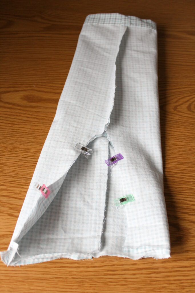 How to Sew Pajama Pants Using the Pajama Party Pants Pattern 15 How to Sew Pajama Pants Using the Pajama Party Pants Pattern