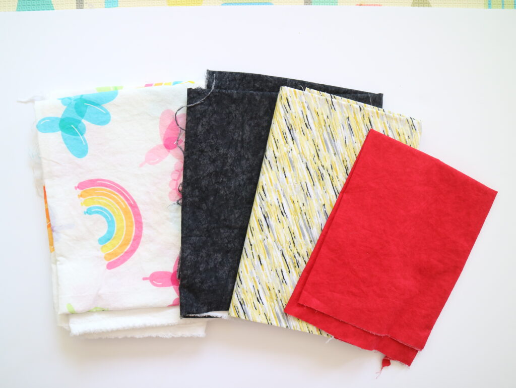How to sew a Cape | Using the Super Kid Cape Pattern