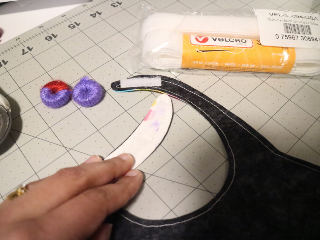 How to sew a Cape | Using the Super Kid Cape Pattern