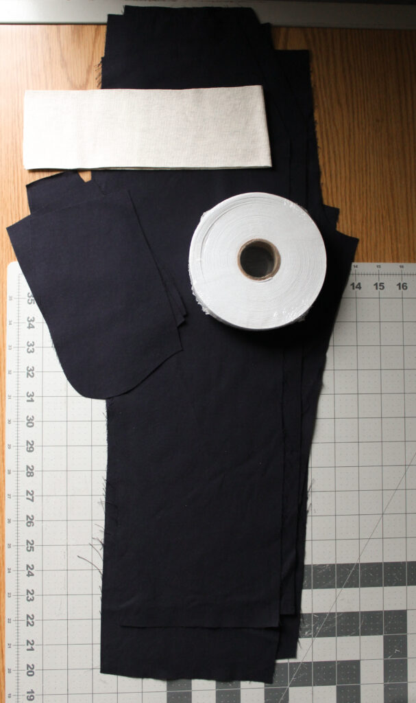 How to Sew Pants | Best Pants Using the Classic Chinos