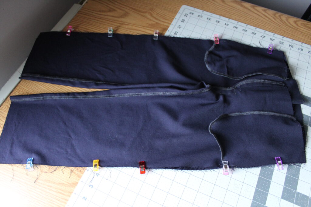How to Sew Pants | Best Pants Using the Classic Chinos