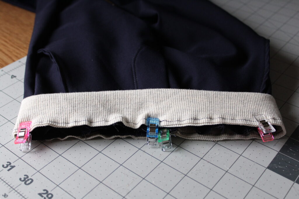 How to Sew Pants | Best Pants Using the Classic Chinos
