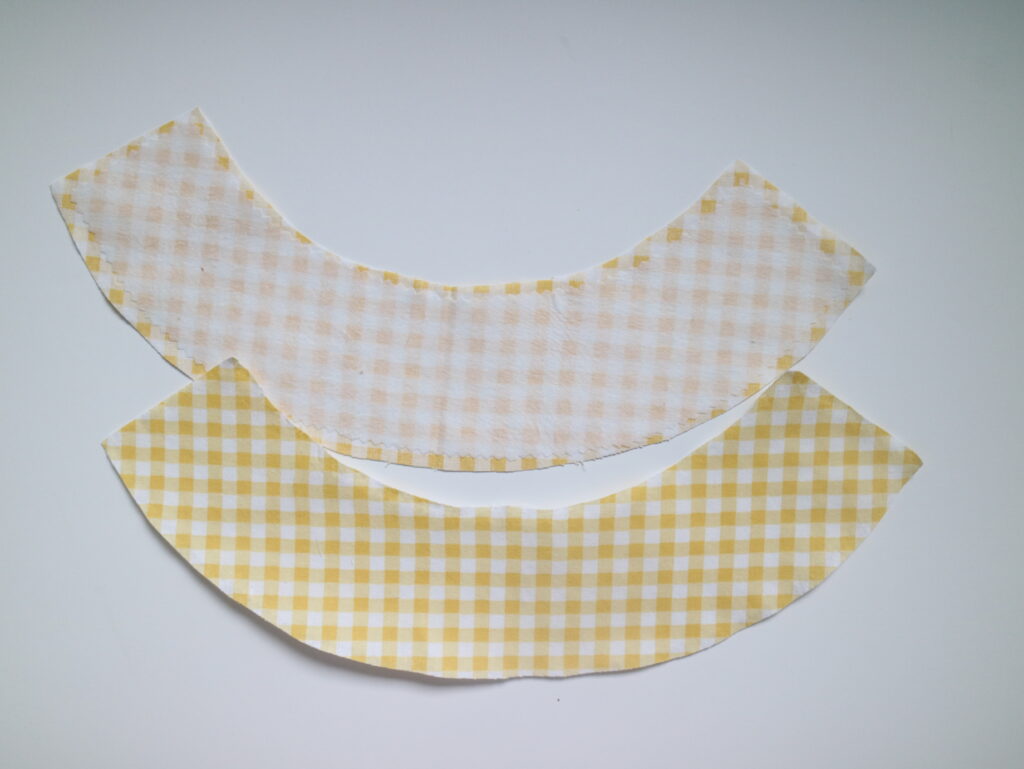 bucket hat fabric