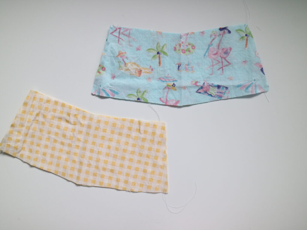 how to sew a bucket hat