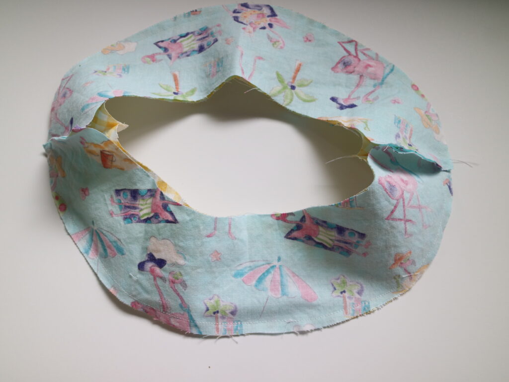 sewing bucket hats