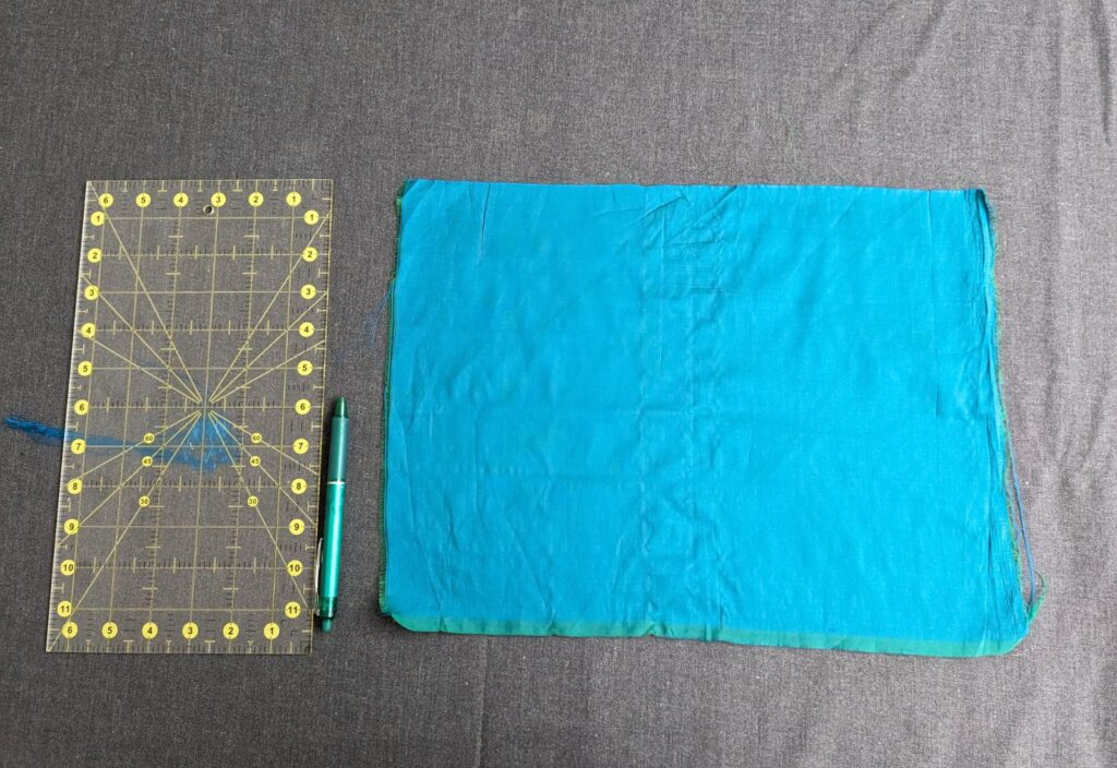 How to sew Pintucks
